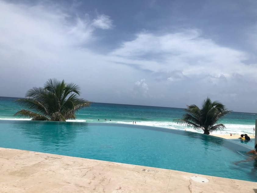 Blue Water Travel Facebook photo