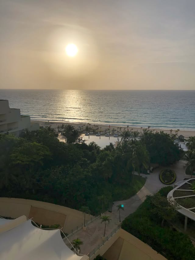 Blue Water Travel Facebook photo