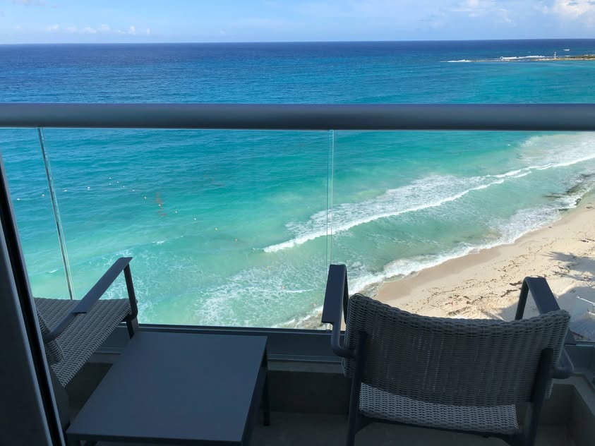 Blue Water Travel Facebook photo