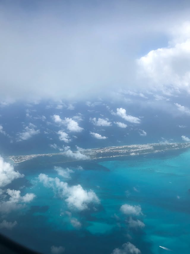 Blue Water Travel Facebook photo