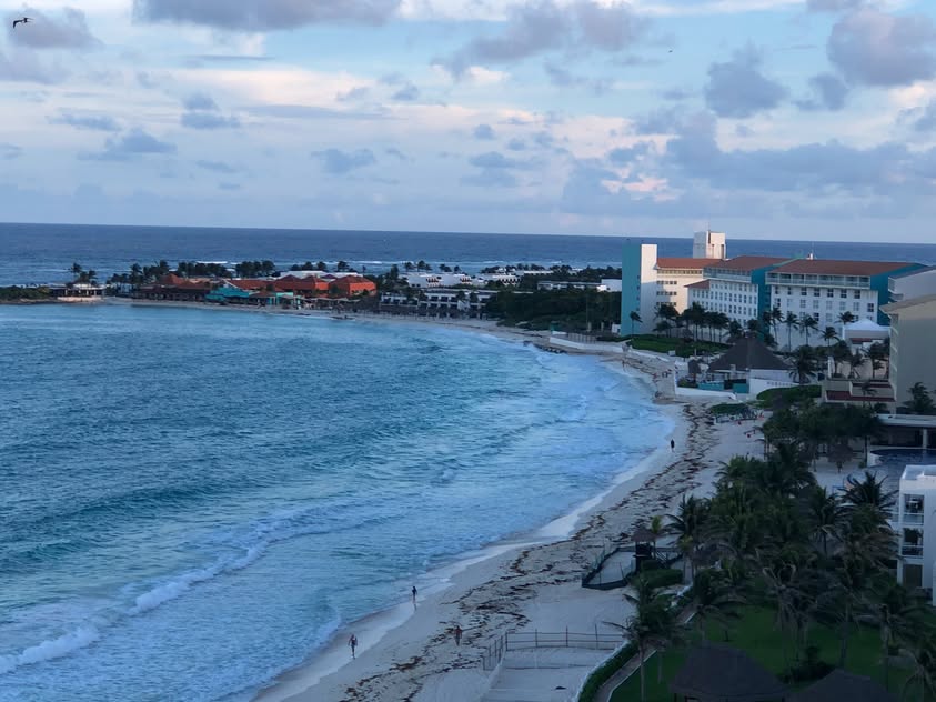 Blue Water Travel Facebook photo