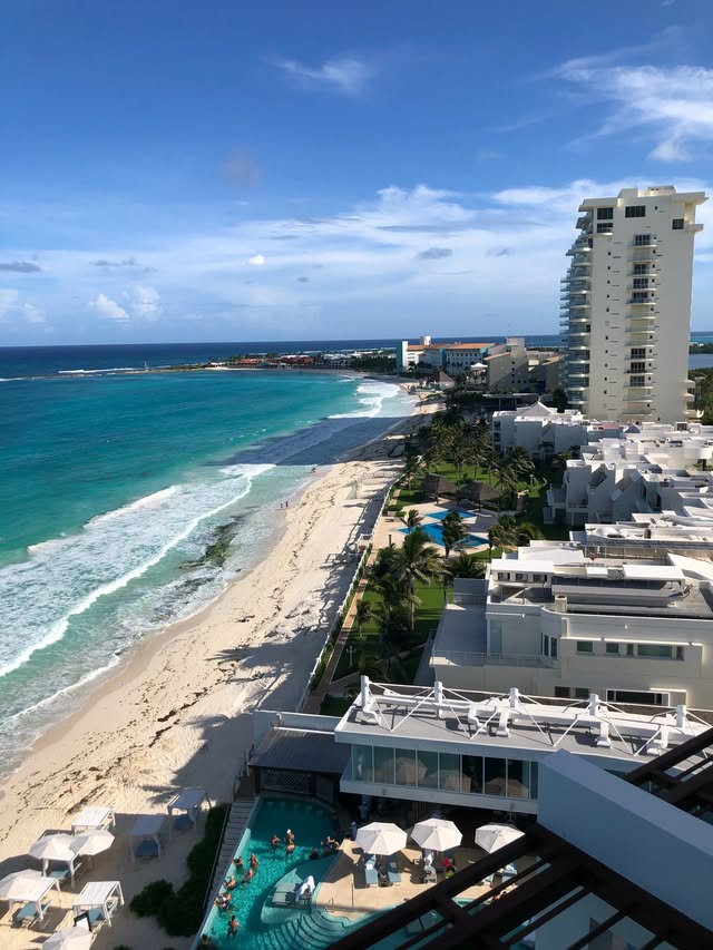 Blue Water Travel Facebook photo