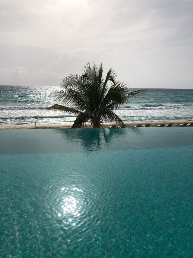 Blue Water Travel Facebook photo