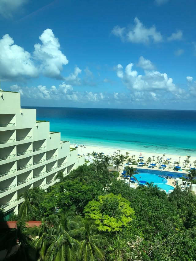 Blue Water Travel Facebook photo