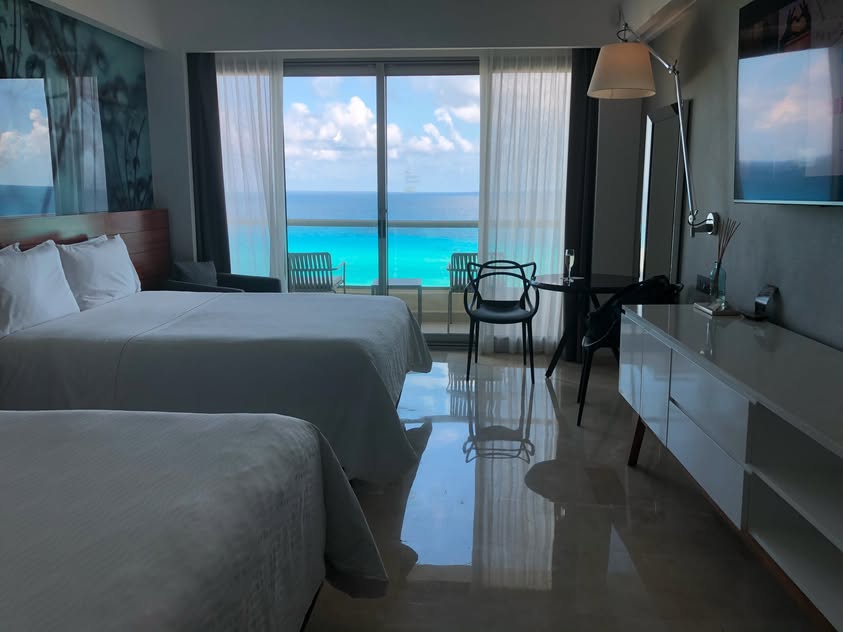 Blue Water Travel Facebook photo