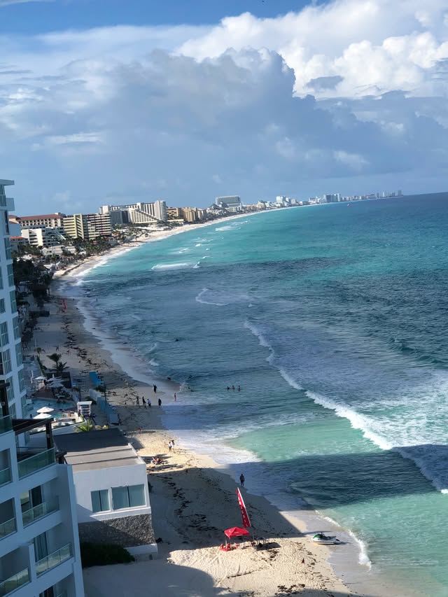 Blue Water Travel Facebook photo