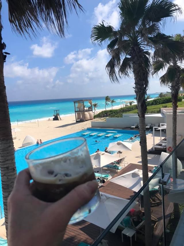 Blue Water Travel Facebook photo