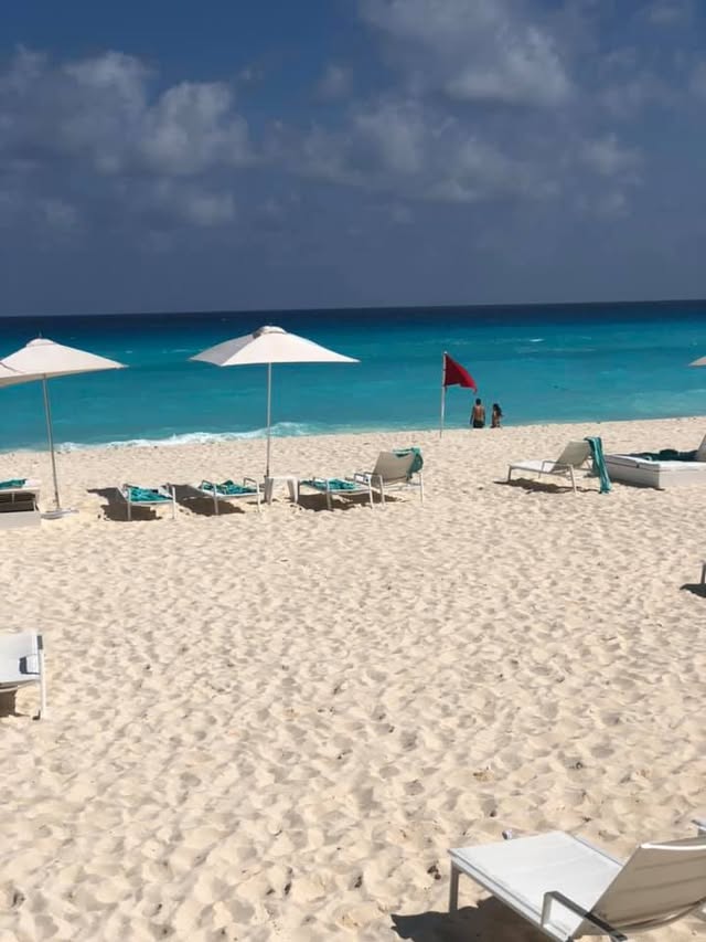 Blue Water Travel Facebook photo