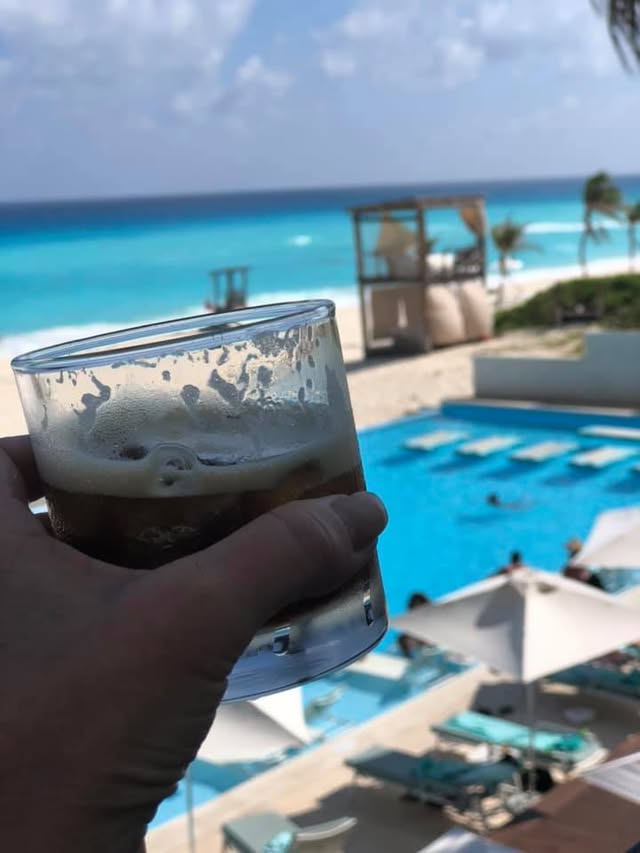 Blue Water Travel Facebook photo