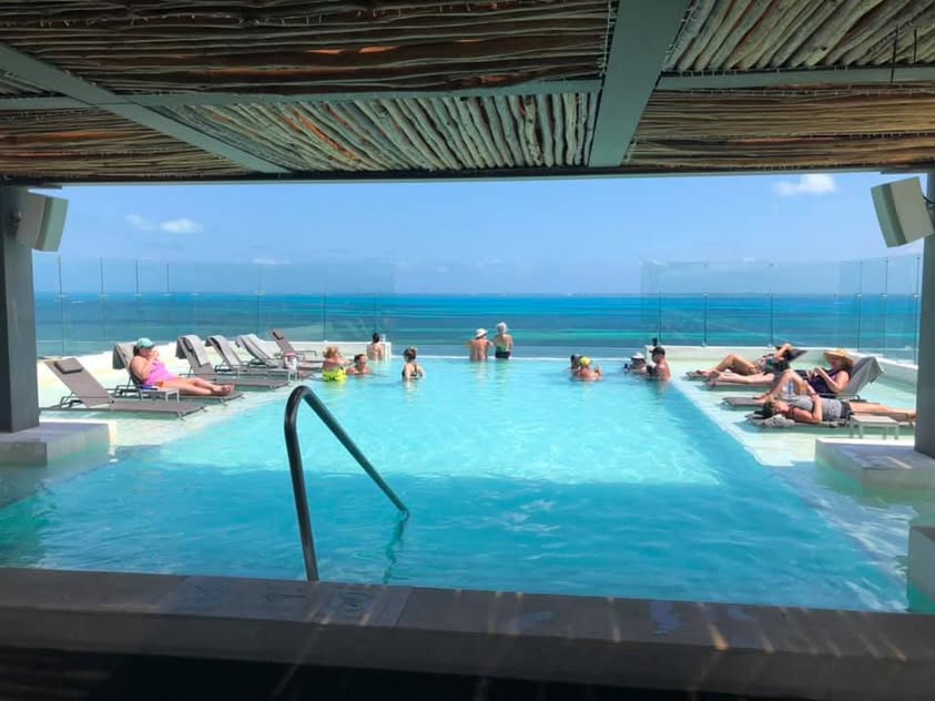 Blue Water Travel Facebook photo