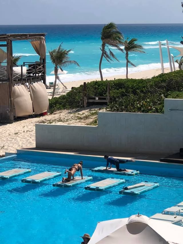 Blue Water Travel Facebook photo