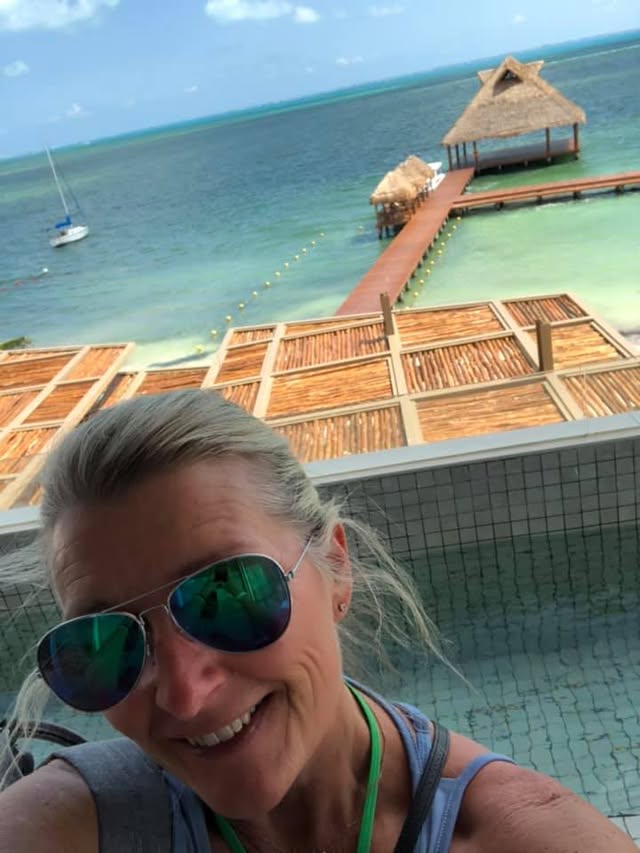 Blue Water Travel Facebook photo