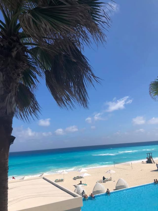 Blue Water Travel Facebook photo