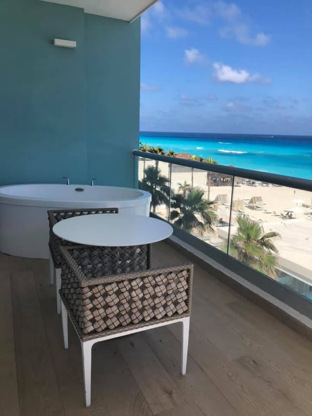 Blue Water Travel Facebook photo