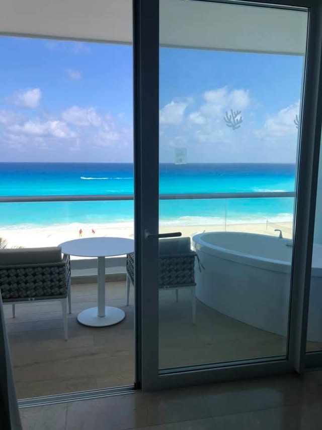 Blue Water Travel Facebook photo