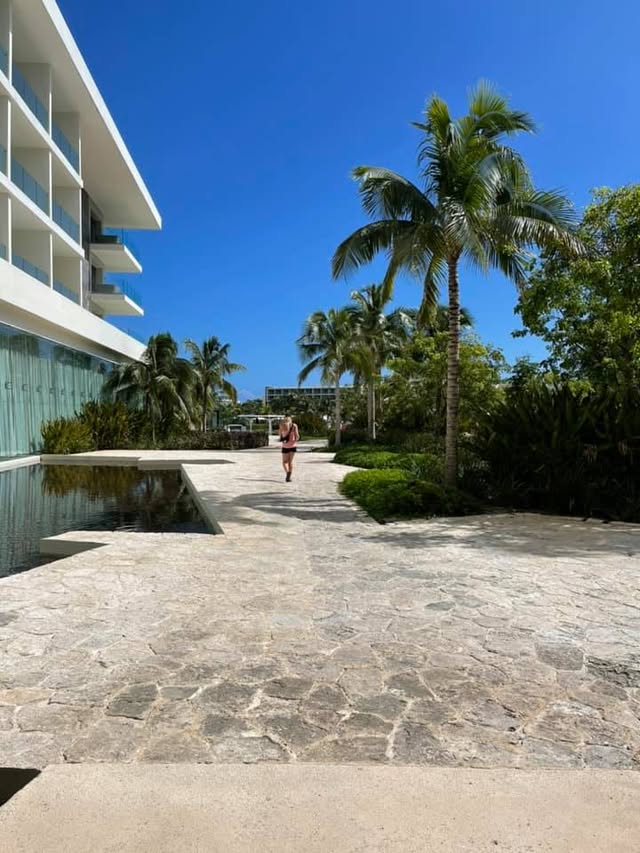 Blue Water Travel Facebook photo