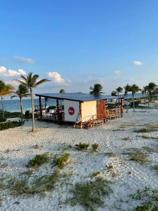 Blue Water Travel Facebook photo