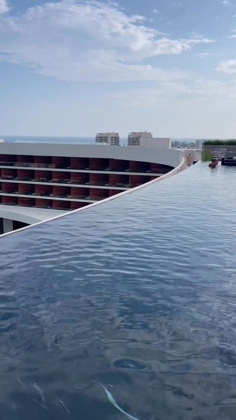 Blue Water Travel Facebook photo
