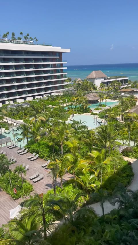 Blue Water Travel Facebook photo