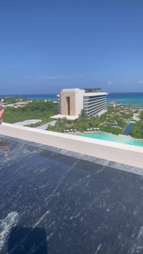 Blue Water Travel Facebook photo