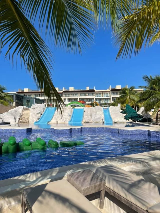 Blue Water Travel Facebook photo