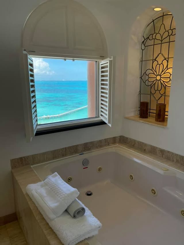 Blue Water Travel Facebook photo