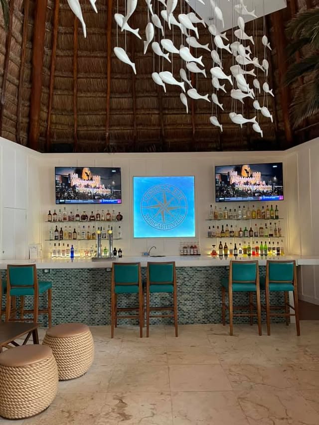 Blue Water Travel Facebook photo