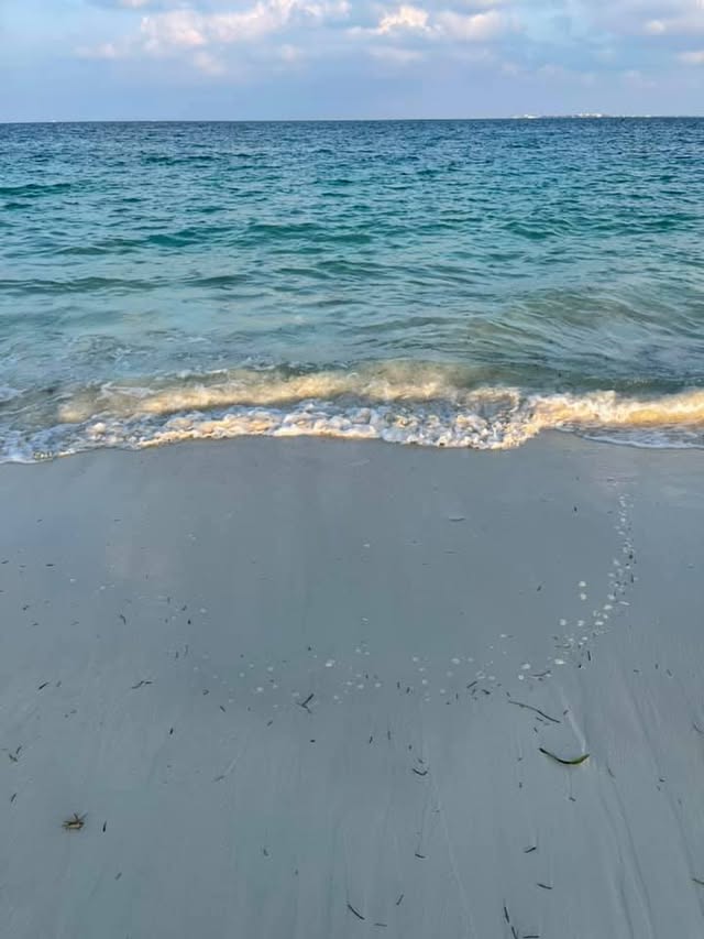 Blue Water Travel Facebook photo