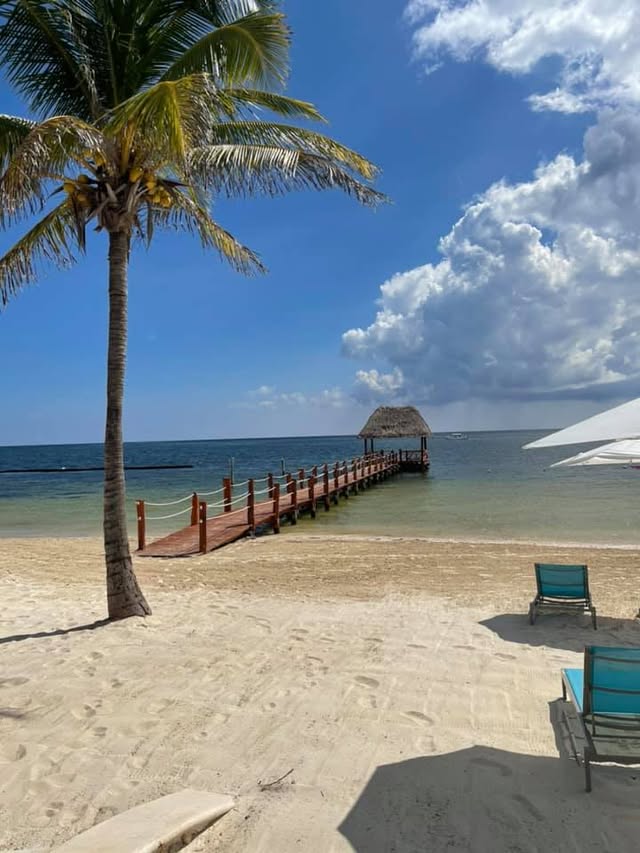 Blue Water Travel Facebook photo