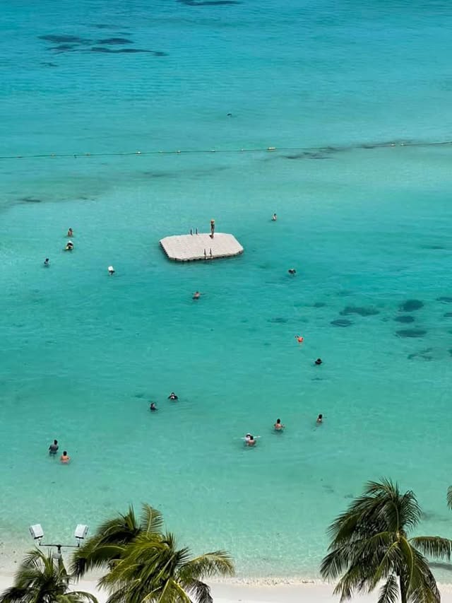 Blue Water Travel Facebook photo