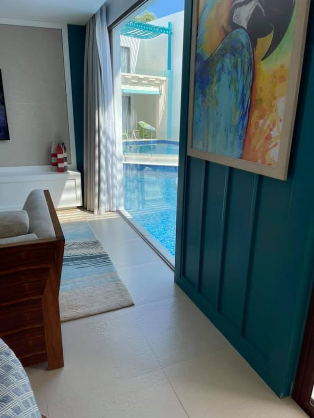 Blue Water Travel Facebook photo