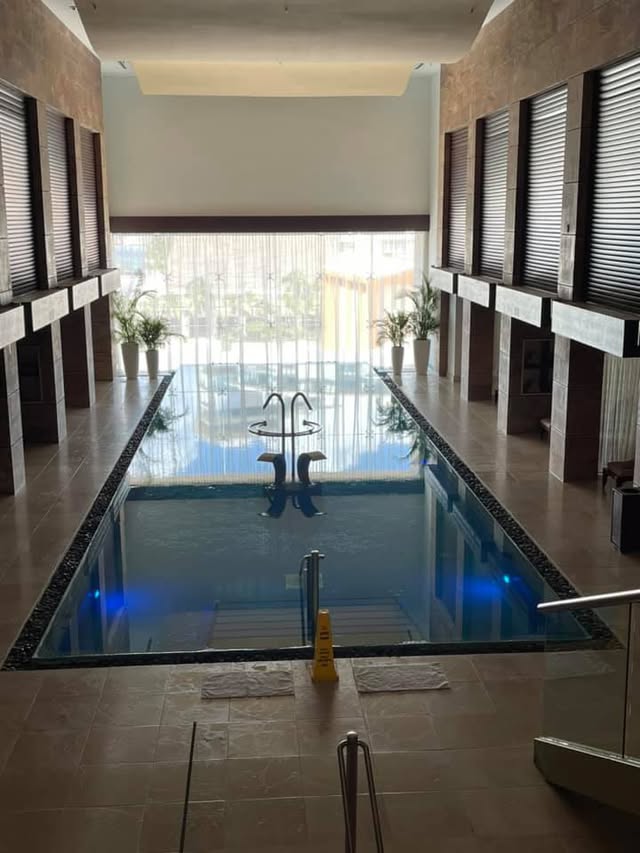 Blue Water Travel Facebook photo
