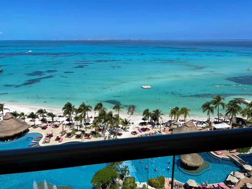 Blue Water Travel Facebook photo