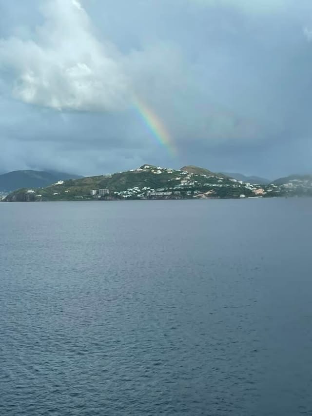Blue Water Travel Facebook photo