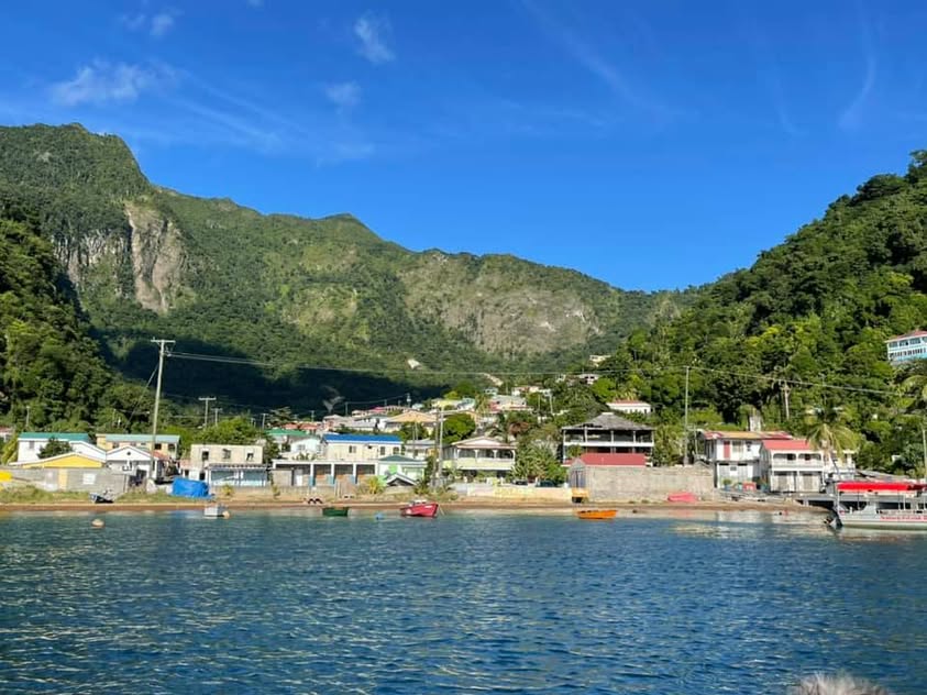 Blue Water Travel Facebook photo
