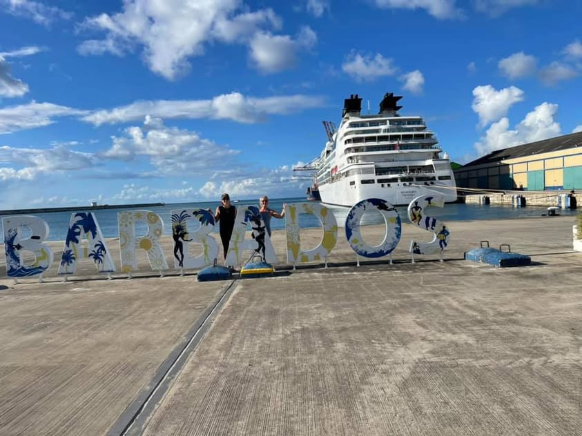 Blue Water Travel Facebook photo