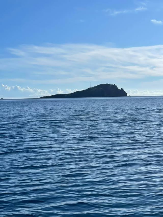 Blue Water Travel Facebook photo
