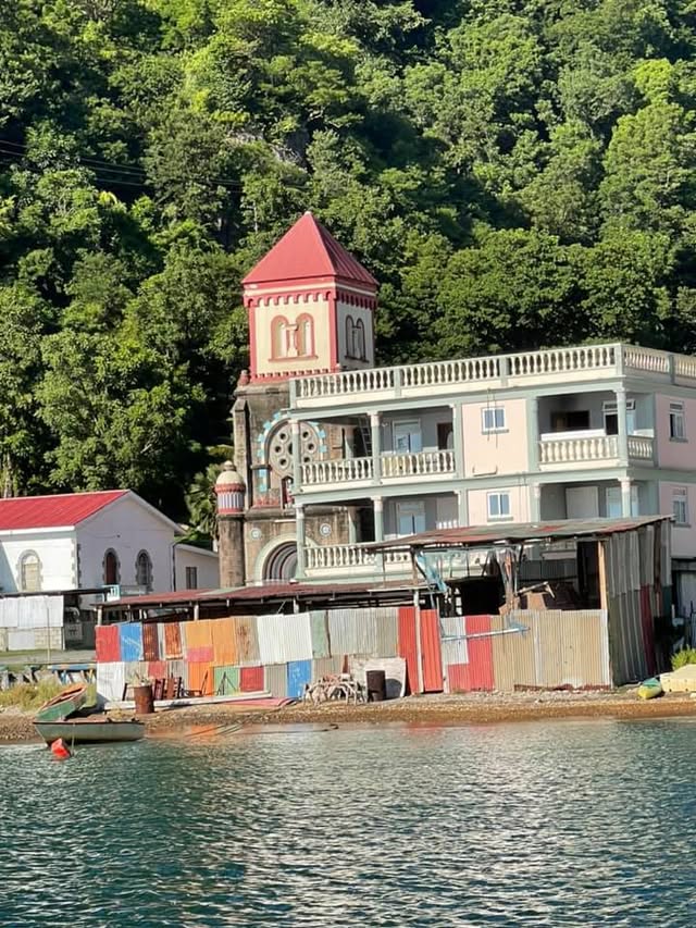 Blue Water Travel Facebook photo