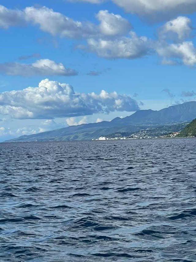 Blue Water Travel Facebook photo