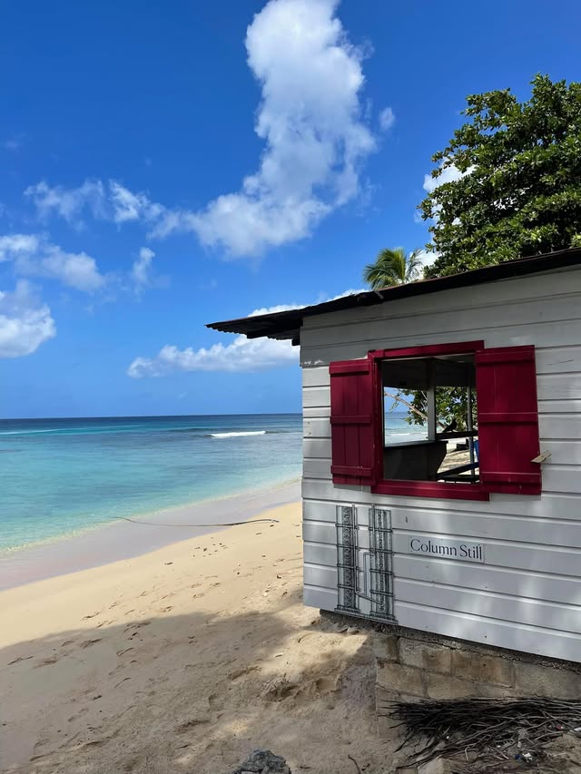 Blue Water Travel Facebook photo