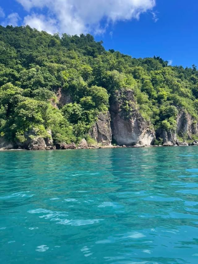Blue Water Travel Facebook photo