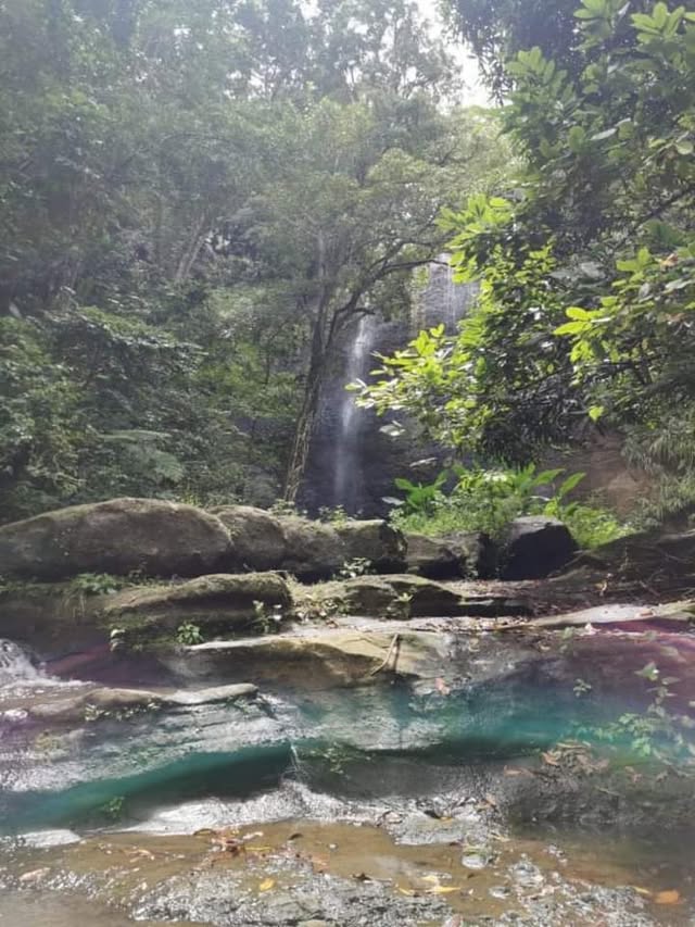 Blue Water Travel Facebook photo