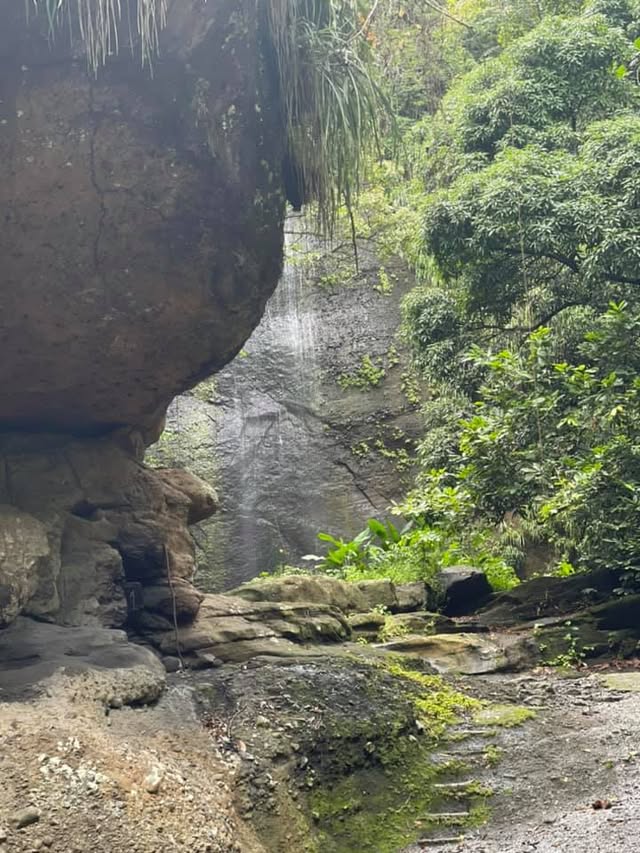 Blue Water Travel Facebook photo