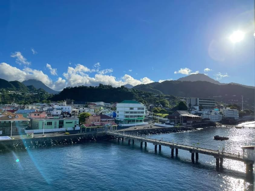 Blue Water Travel Facebook photo