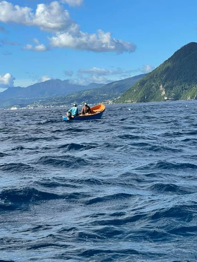 Blue Water Travel Facebook photo