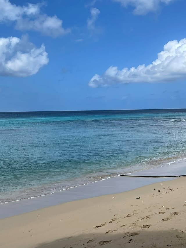 Blue Water Travel Facebook photo