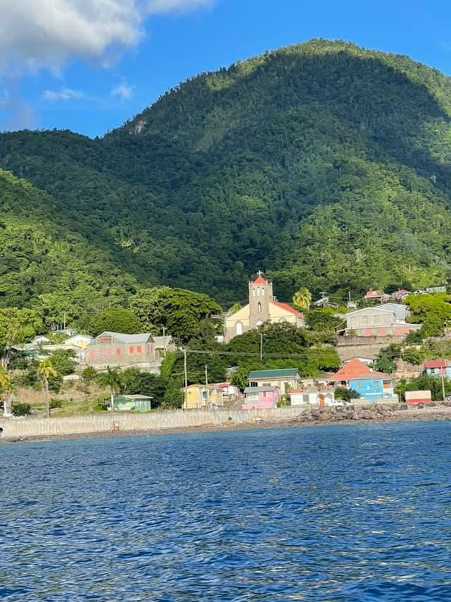 Blue Water Travel Facebook photo