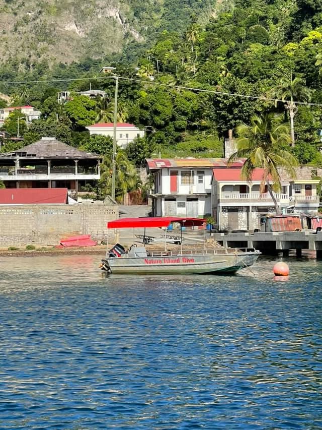 Blue Water Travel Facebook photo