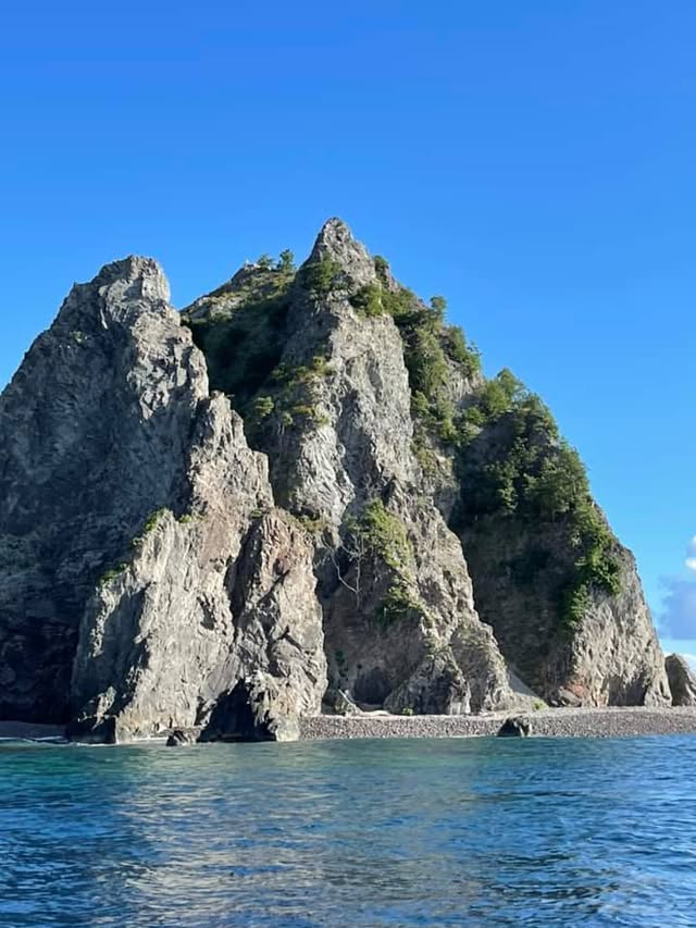 Blue Water Travel Facebook photo