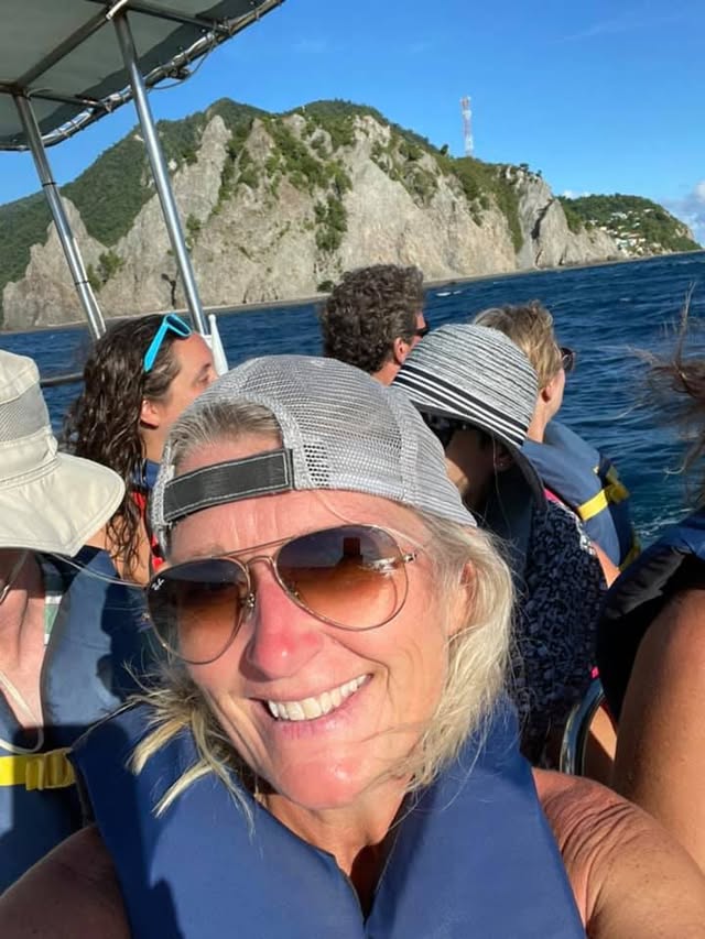 Blue Water Travel Facebook photo